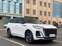 FAW HS3 1.5T 2WD Edition - фото 3