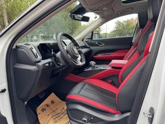 FAW HS3 1.5T 2WD Edition - фото 4