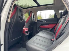 FAW HS3 1.5T 2WD Edition - фото 5