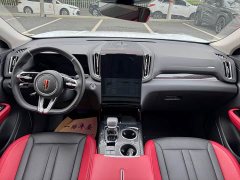 FAW HS3 1.5T 2WD Edition - фото 6