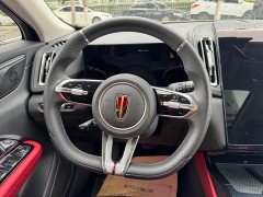 FAW HS3 1.5T 2WD Edition - фото 7