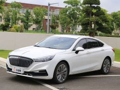 FAW H5 1.5T DCT Edition - фото 1