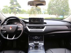 FAW H5 1.5T DCT Edition - фото 11