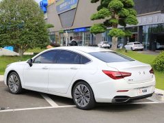 FAW H5 1.5T DCT Edition - фото 17