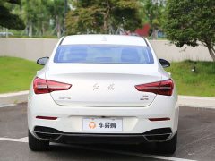 FAW H5 1.5T DCT Edition - фото 18