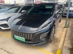 Hongqi E-QM5 Edition - фото 1
