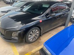 Hongqi E-QM5 Edition - фото 2