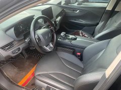 Hongqi E-QM5 Edition - фото 5