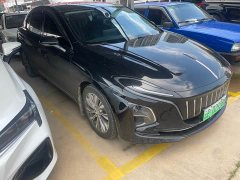 Hongqi E-QM5 Edition - фото 8