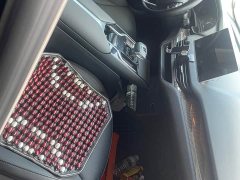 Hongqi E-QM5 Edition - фото 9