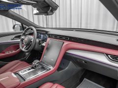 FAW H5 2.0T Edition - фото 12