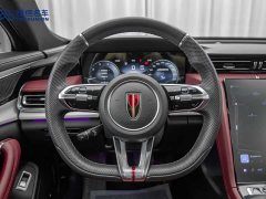 FAW H5 2.0T Edition - фото 15