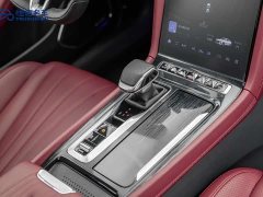 FAW H5 2.0T Edition - фото 17