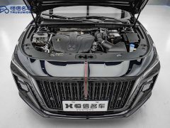 FAW H5 2.0T Edition - фото 19