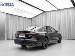 FAW H5 2.0T Edition - фото 4