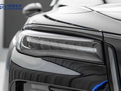 FAW H5 2.0T Edition - фото 9