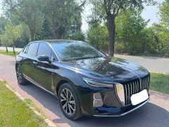 FAW H5 PHEV 170 Edition - фото 3