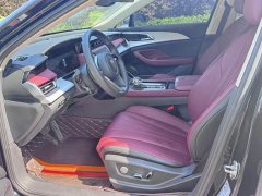 FAW H5 PHEV 170 Edition - фото 4