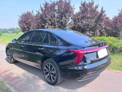 FAW H5 PHEV 170 Edition - фото 7