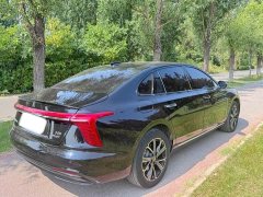 FAW H5 PHEV 170 Edition - фото 9