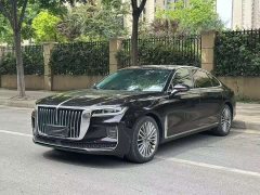 FAW H9 2.0T Edition - фото 1