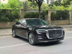 FAW H9 2.0T Edition - фото 3