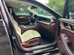 FAW H9 2.0T Edition - фото 4