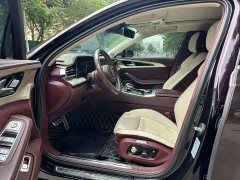 FAW H9 2.0T Edition - фото 6