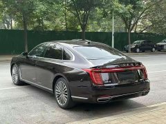 FAW H9 2.0T Edition - фото 7
