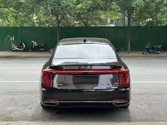FAW H9 2.0T Edition - фото 8