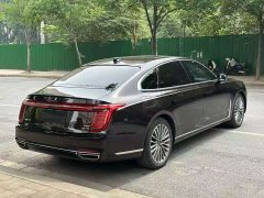 FAW H9 2.0T Edition - фото 9