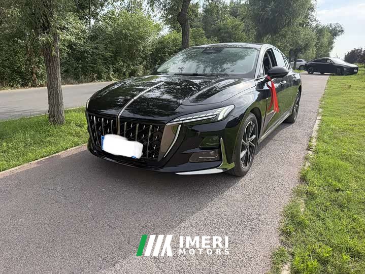 FAW H6 2.0T Edition