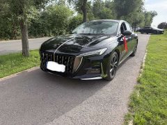 FAW H6 2.0T Edition - фото 1