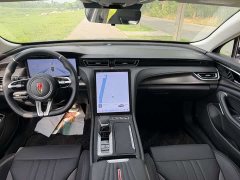 FAW H6 2.0T Edition - фото 6