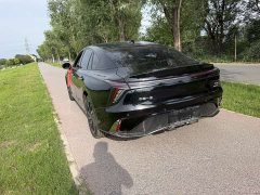 FAW H6 2.0T Edition - фото 7