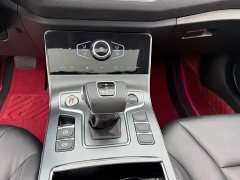 FAW H5 1.5T DCT Edition - фото 4