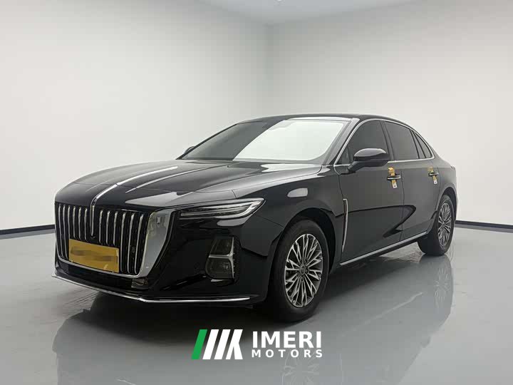 FAW H5 1.5T DCT Edition - автомобиль из Китая