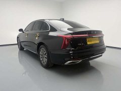 FAW H5 1.5T DCT Edition - фото 6