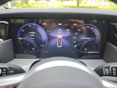 FAW HS7 2.0T AWD Edition - фото 10