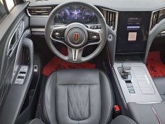FAW HS7 2.0T AWD Edition - фото 3
