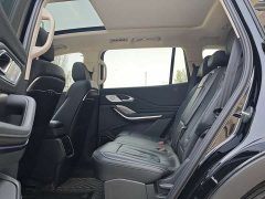 FAW HS7 2.0T AWD Edition - фото 5