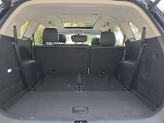 FAW HS7 2.0T AWD Edition - фото 6