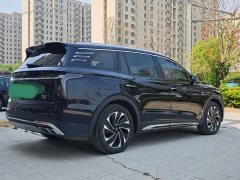 FAW HS7 2.0T AWD Edition - фото 7