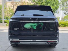 FAW HS7 2.0T AWD Edition - фото 8