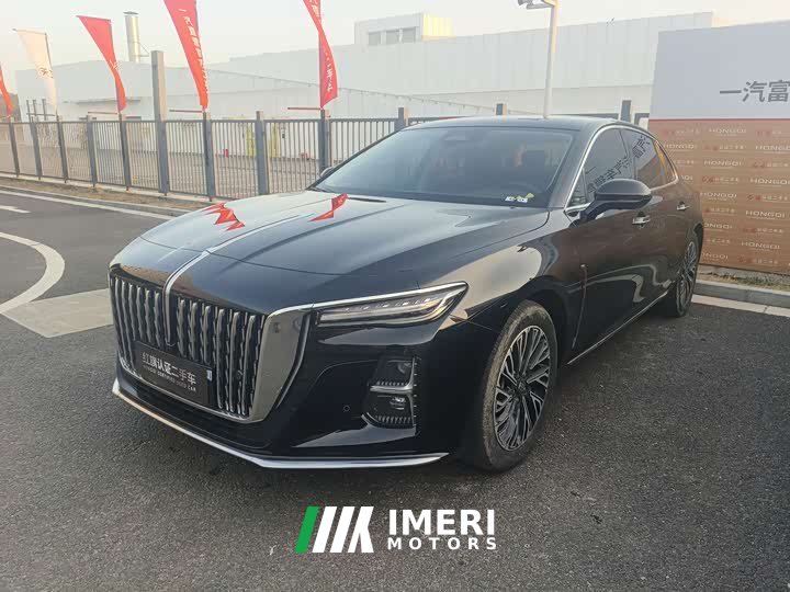 FAW H5 2.0T Edition