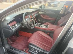 FAW H5 2.0T Edition - фото 3