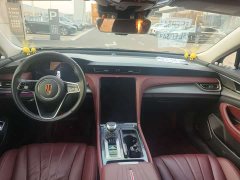 FAW H5 2.0T Edition - фото 5