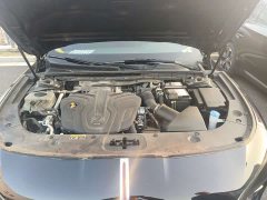 FAW H5 2.0T Edition - фото 7