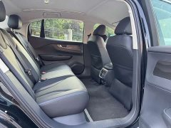 Hongqi E-QM5 Edition - фото 11