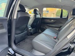 Hongqi E-QM5 Edition - фото 13